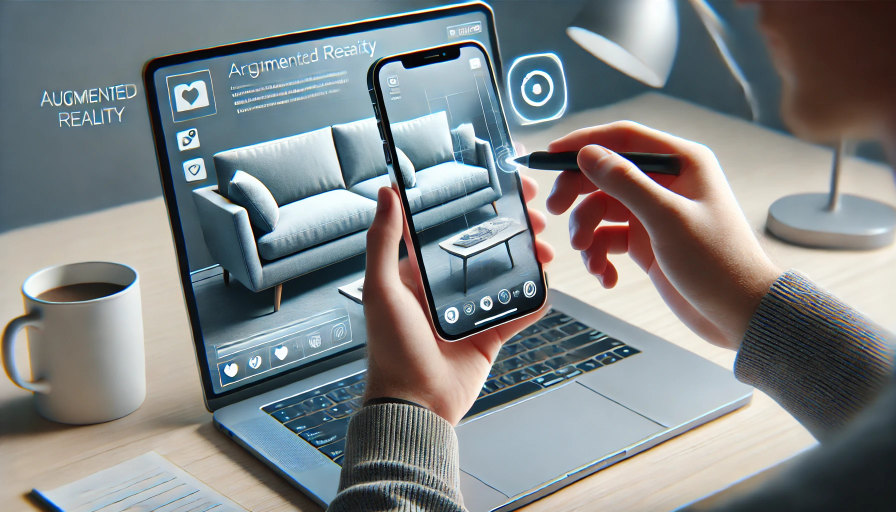 Augmented Reality Finds New Business Applications