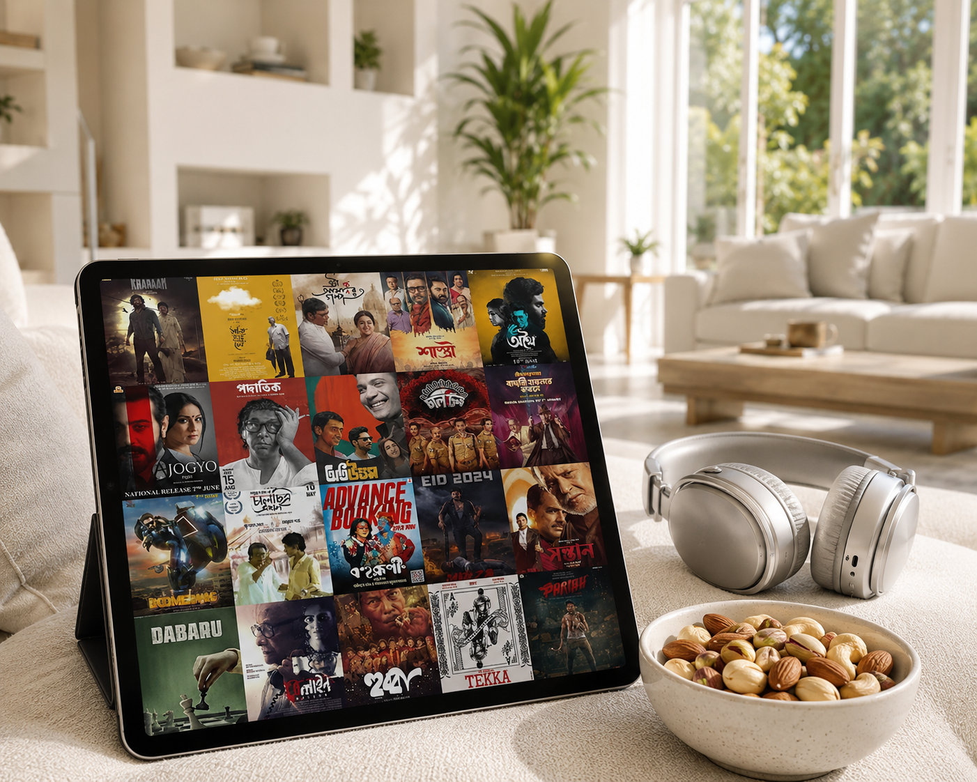Bengali Cinema Is Finding New Audiences in the Digital Era