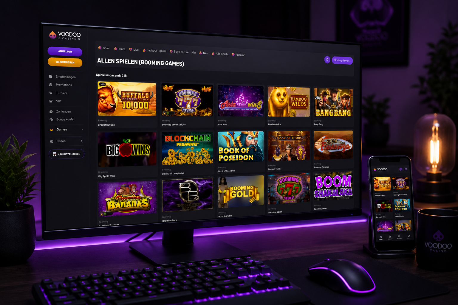Behind Every Great Slot Collection: Why Software Providers Matter More Than Ever